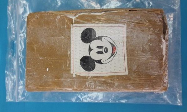 Drogë me “Mickey Mouse” , zbulohen 3 homoseksualët shqiptarë
