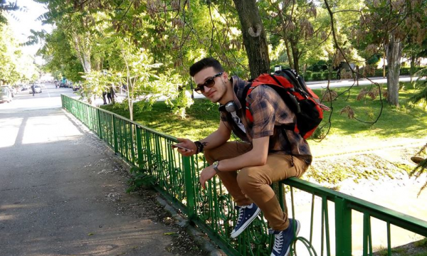 Humb ish-gazetari i Tv Klan,familja në kërkim prej 28 marsit