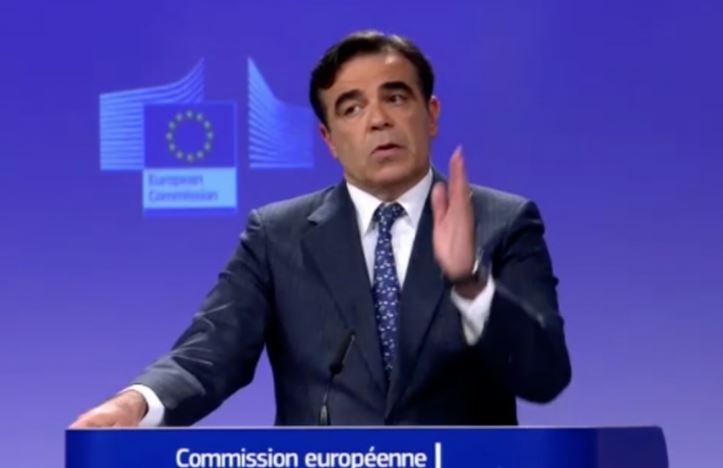 Komisioni Evropian: Kosova dhe Serbia pa i zgjedhur problemet le ta harrojnë BE-në