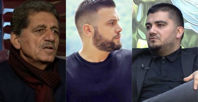 “Sherri” mes Florit dhe Sabriut, ndërhyn dhe Ermali: Shumë e ulët, e kam kontaktuar personalisht