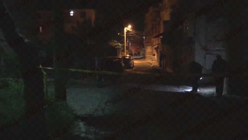 Dy viktima ne Lac, vdesin nga plaget ne Tirane