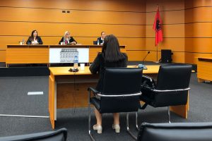 Konfirmohet në detyrë gjyqtarja, KPK: Ka kryer deklarime të sakta të pasurisë
