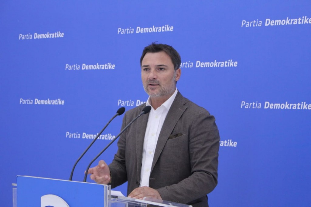 Burri i deputetes së PS emërohet prokuror në Tiranë, PD: Ja ku KLP shkeli Kushtetutën