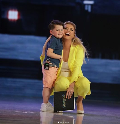 “Tarameles” së famshme i ndryshon jeta, Alketa premton surpriza të mëdha