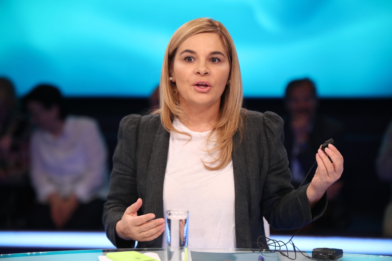 “Ajo qe i sheh filxhanin Rames i ka thene se nje grua po te nxin jeten”