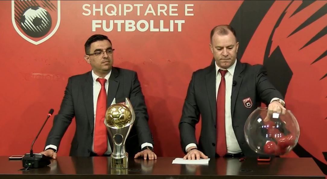 DETAJE/Kupa e Shqipërisë, përballen në gjysmëfinale ekipet e forta