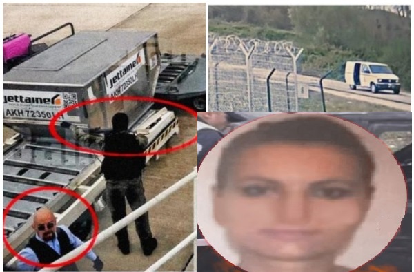 Në kërkim ish-efektivja e Policisë, i vuri zjarrin fugonit që u përdor në grabitjen e Rinasit