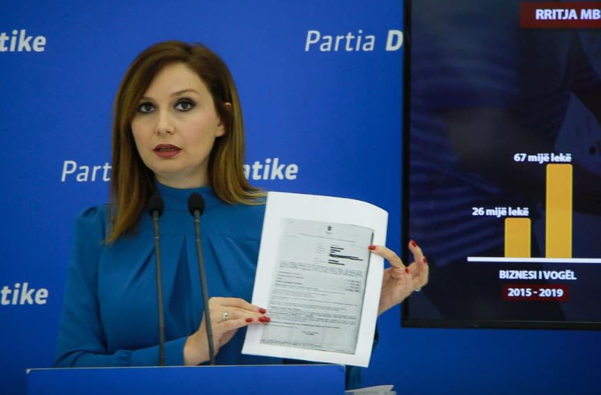 “Ndal vjedhjes”, Tabaku për ligjin: Çelësat e pronave të gjithë Shqipërisë i dorëzohen kryeministrit