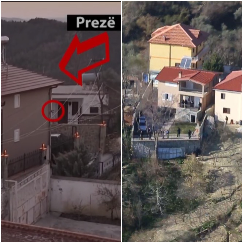 FOTO/Identifikuan në morg Admir Muratajn, familjarët shpërthejnë në lot