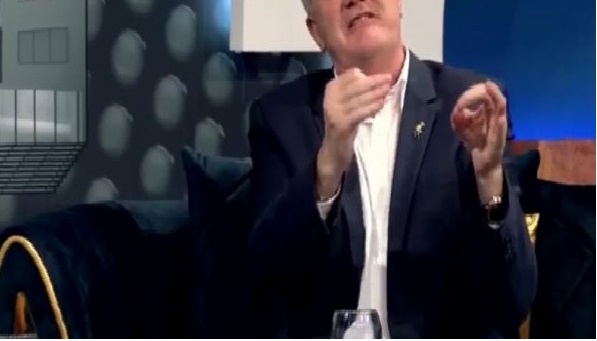 Deputeti shqiptar kërkon legalizim të prostitucionit