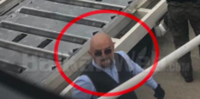 FOTO/Admir Murataj “truri” i grabitjes në Rinas, cilat ishin planet e tij për të humbur çdo gjurmë