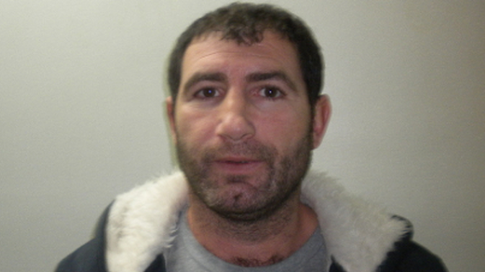 FOTO/Mediat greke japin detaje: Ja kush është personi që u vra në Rinas