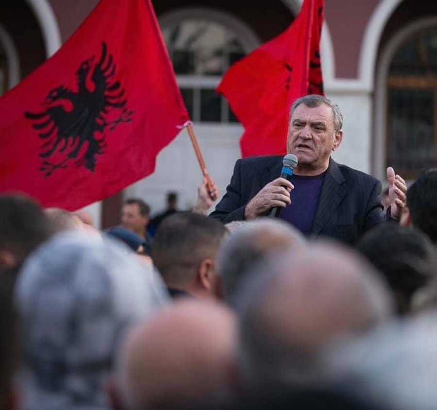 “Pushtet i fortë me të vobektët dhe i vobektë me të fortët”