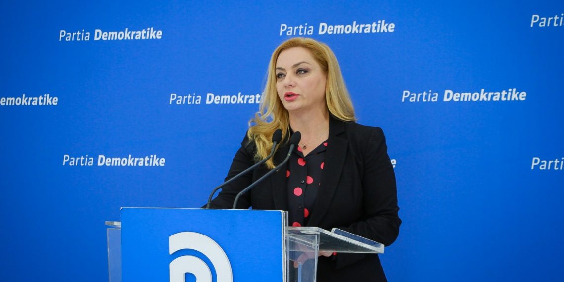 Shqipëria zbret 7 vende, PD-ndërkombëtarve: Sillni misione monitorimi për situatën e rëndë të medias