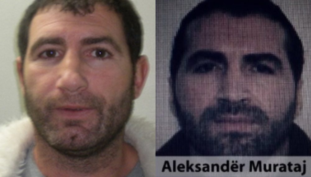 Aleksandër Murataj: Admirin e dërgoi dikush të merrte paratë