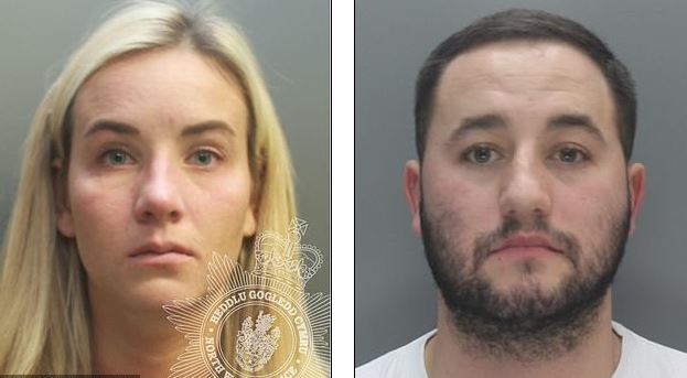 Marrëdhënie intime me të burgosurin, dënohet gardiana 26-vjeçare