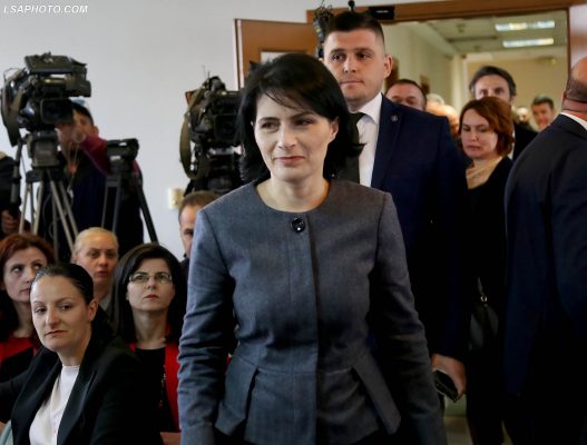 Politika e komandimeve: Thuajse gjysma e Prokurorive me drejtues “tranzitorë”