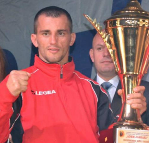 Asmer Bilali sërish në Shkodër, thirret si dëshmitar për ngjarjen e njohur kriminale