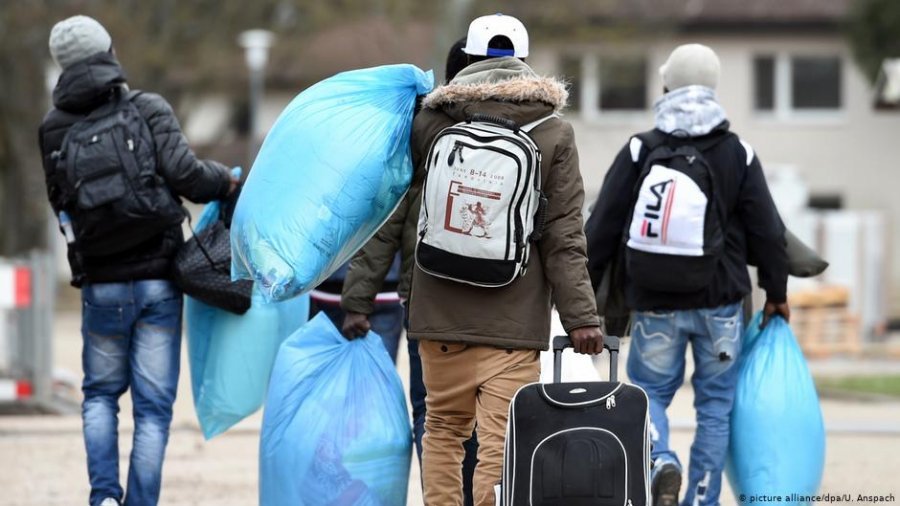 Gjermania ndryshon ligjin për azil, dalin kritere të reja për ‘Duldung’