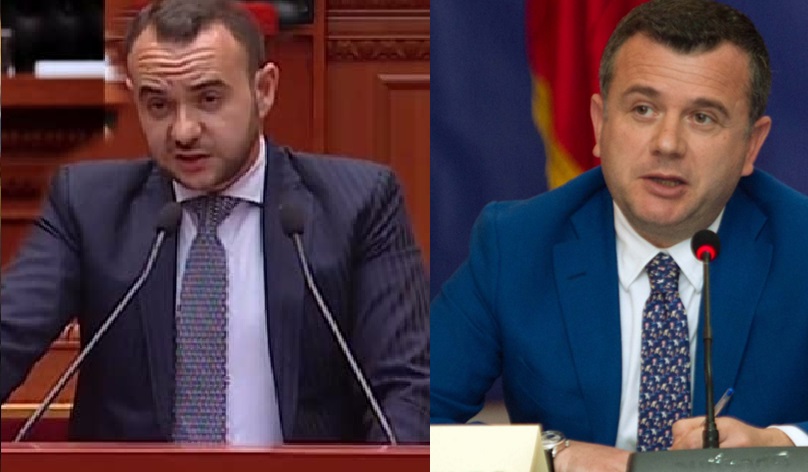 Balliu i përgjigjet hidhur Ballës: 100 vjet burg për atë që ka shokë kriminelë