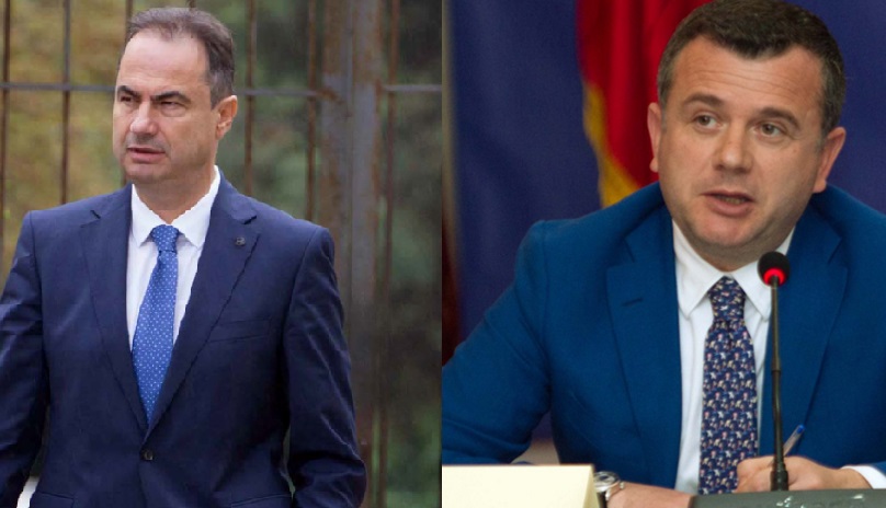 “Po tani Taulant?! Kështu është kur e ke Çarterin nën kësulë “