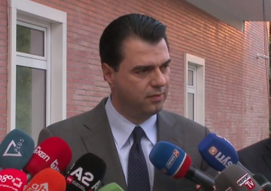 Këshilli Kombëtar i PD/ Basha: “Pa zgjedhje të lira dhe të ndershme, nuk futemi ne zgjedhjet lokale”