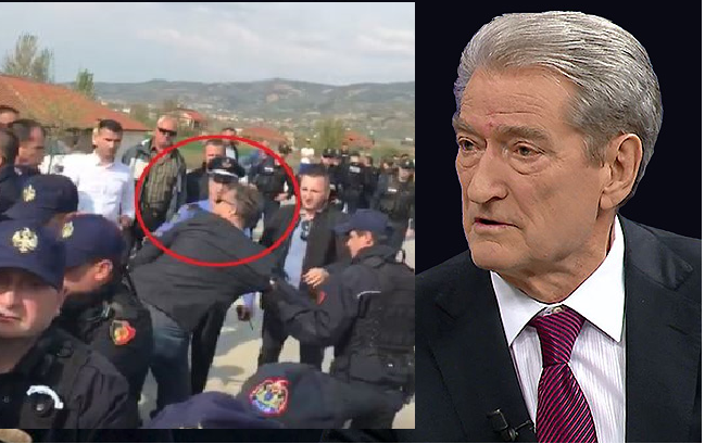 Dhunimi i ish-deputetit Luçiano Boçi, vjen reagimi i ashpër i Berishës