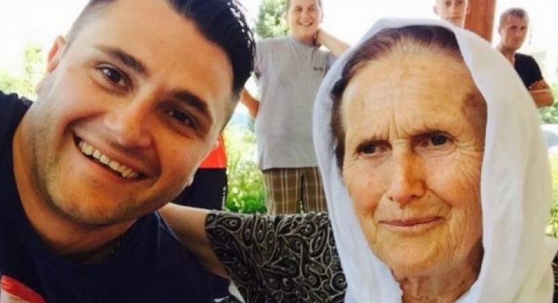 FOTO/Ija e Besit feston 80-vjetorin, torta është epike