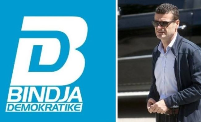 “Bindja Demokratike” u krijua në kohë rekord, qytetarët akuzojnë Patozin për falsifikim firmash