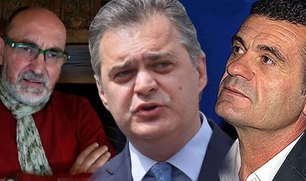 Lubonja shpërthen kundër Patozit dhe Ben Blushit: “Partitë nuk janë kioska biznesi…”