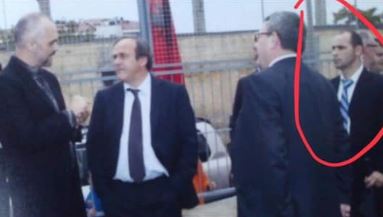 “Badigardi i Ramës u bë shef rendi” ish-deputeti nxjerr fotot: Dhunoi në protestën e Elbasanit