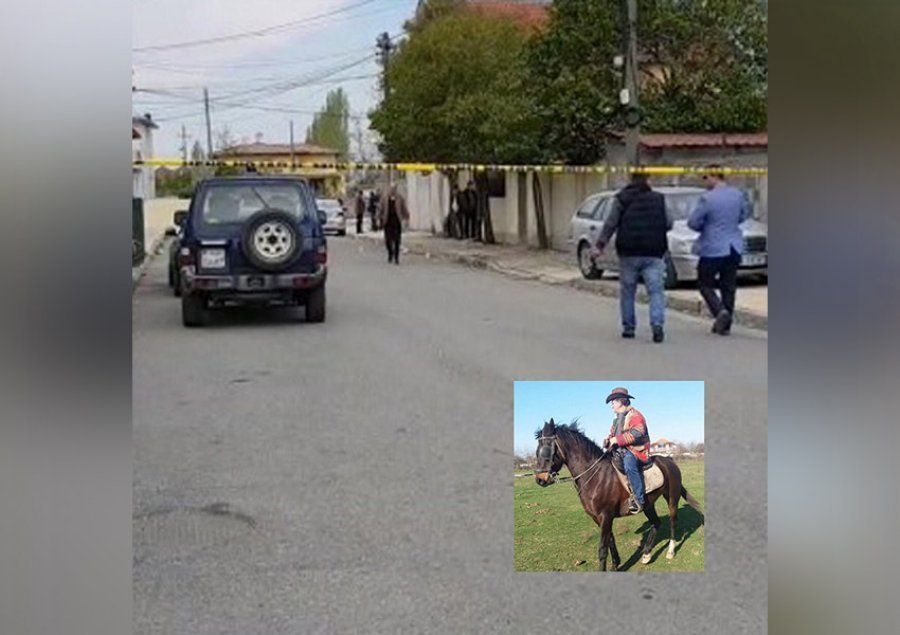 Ekzekutimi i vëllezërve në Shkodër, Astrit Bilali qëlloi me pistoletë, por…