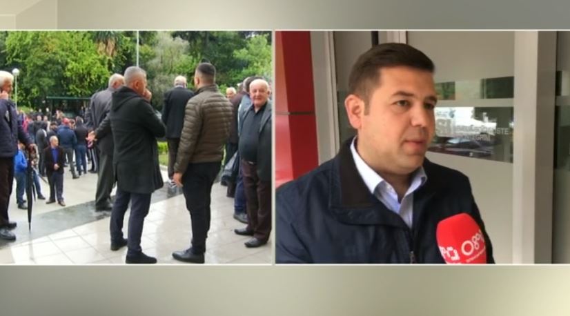Protesta e opozitës, ish-deputeti: Uragan popullor, qytetarët nuk ndalen!