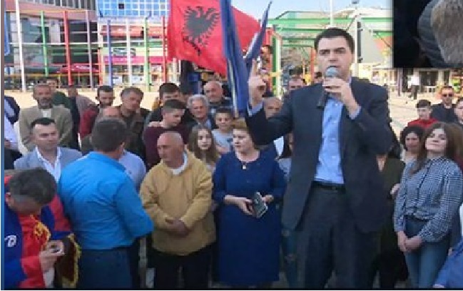 Basha në Koplik: Të zbardhen vrasjet në Shkodër, ose shteti ka dorë