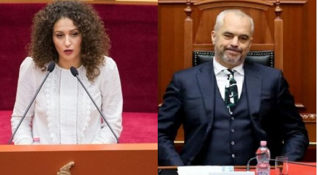 Ish-deputetja e LSI-së i përvishet Ramës: Derëzi, nuk respekton as lehoninë e grave