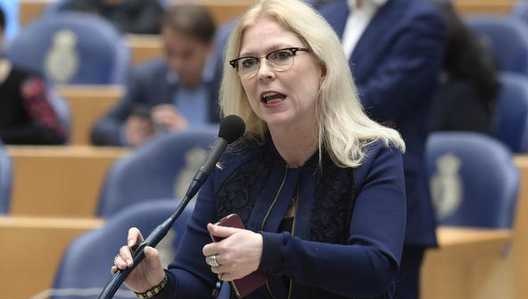 Kërkoi kthimin e vizave, reagon deputetja holandeze: Taulant Balla gënjen, nuk e njoh Lulzim Bashën