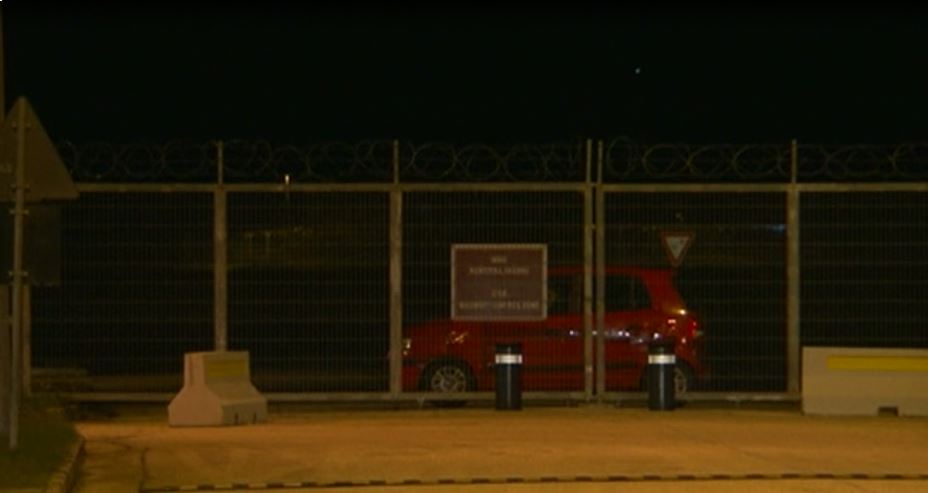 Zbardhet dinamika e ngjarjes në Rinas, si u krye grabitja në pistën e avionit