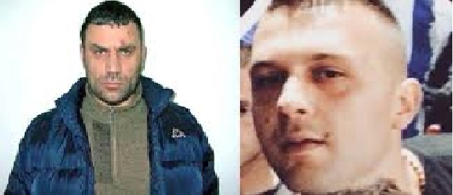 Sekuestrohet 1 kg kokainë në Tiranë, pranga mikut të Shullazit