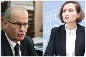 “Emërimi i rektorit të ri antiligjor”, ish-deputeti për ministren: I duket vetja Shullazja e qeverisë