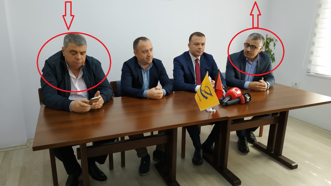 “Jeni në gjumë”, prefekti nis aksionin në Shkodër, ja me kë e zëvendëson drejtorin e postës