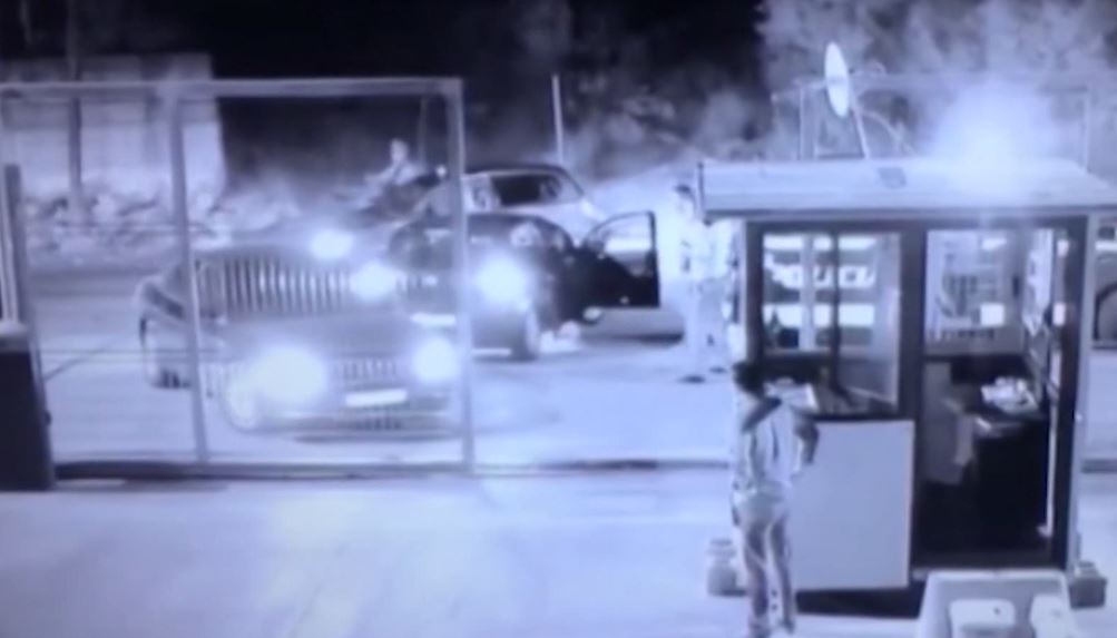 ‘Audi’ përplasi policinë në Elbasan, dëshmia e 4 efektivëve: Nuk e pamë kush na goditi