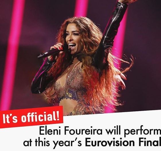 Jo vetëm Jonida Maliqi, një tjetër shqiptare do të këndojë në “Eurovision”