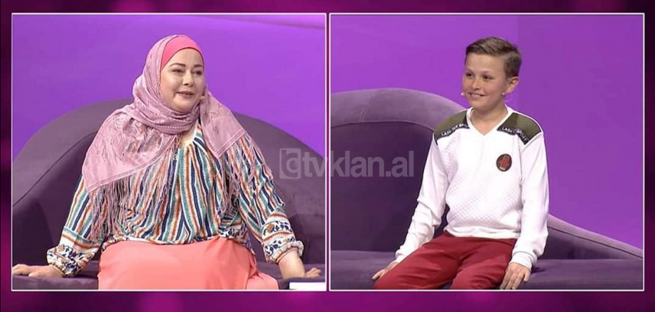 VIDEO/ Largohen nga jeta luksoze në Egjipt, djali do të jetojnë në Shqipëri