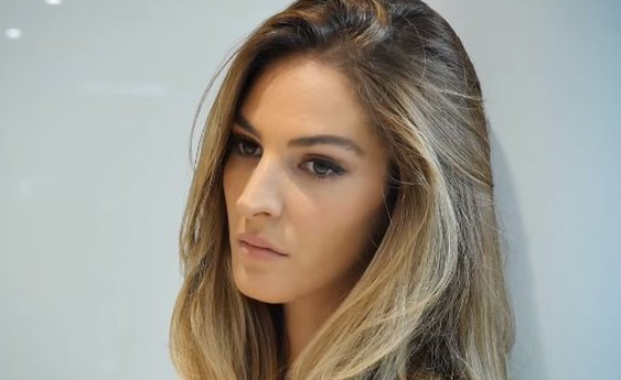 Modelja shqiptare në Amerikë është acaruar me Trump-in, ja çfarë i shkruan publikisht