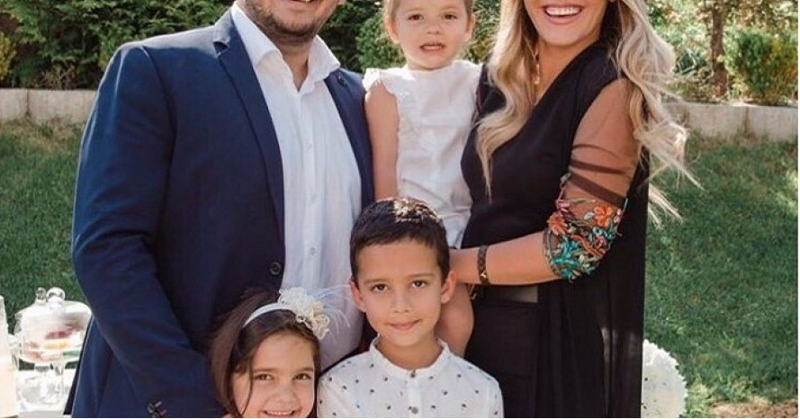 Këngëtari shqiptar konfirmon lajmin, së shpejti baba për herë të katërt