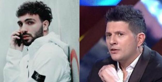 VIDEO/”Desha me të ftu në emision plako…”, Ermali ndërron mendje pas videos së reperit