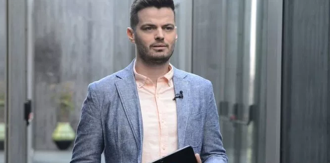 VIDEO/”Vajzat e ekranit jo aq të mira”, flet moderatori: Lidhja me persona publikë është dhimbje koke