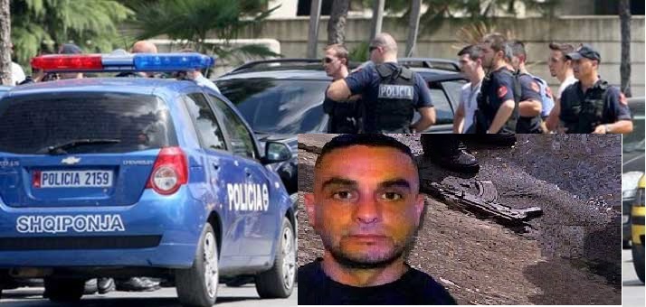 Pranga grupit të strukturuar kriminal në Tiranë, mes tyre objektivi i atentatit tek “1 Maji”