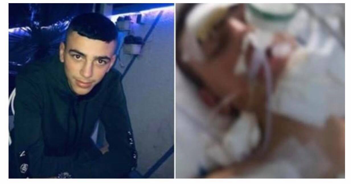 Dalin FOTOT/ 17-vjecari që përplasi Mira Kazhani ndodhet në gjendje kome në spital, reagon gazetarja