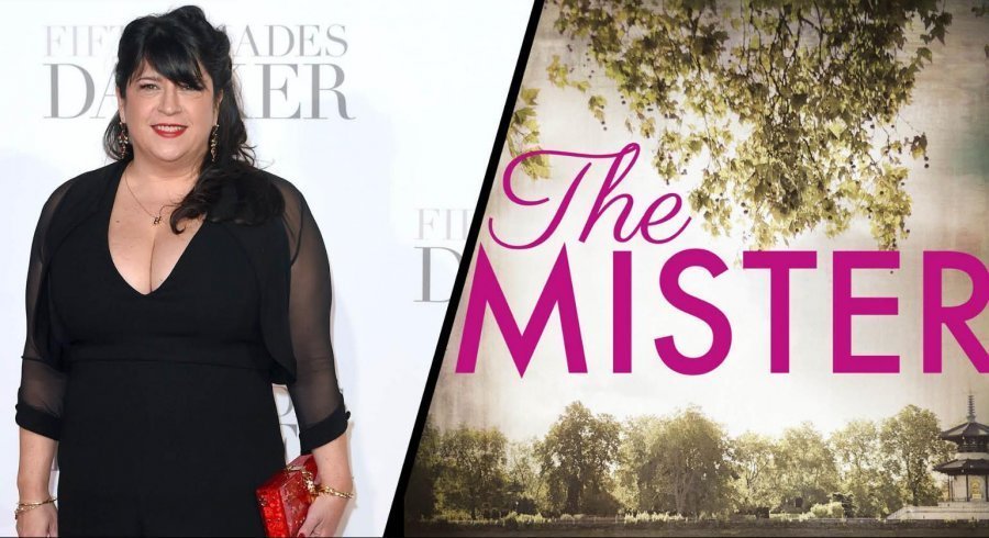 Autorja e ‘50 Hijeve’ zemëron shqiptarët, i portretizon si gangsterë e skllavë seksi injorante